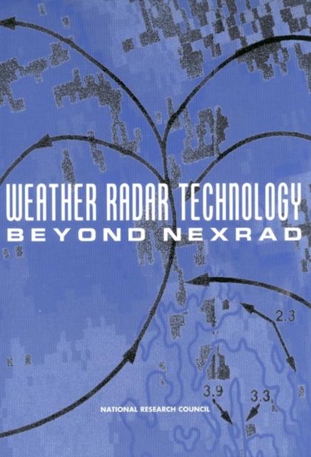Weather Radar Technology Beyond NEXRAD, PDF eBook