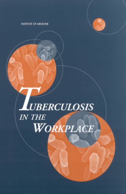 Tuberculosis in the Workplace, PDF eBook