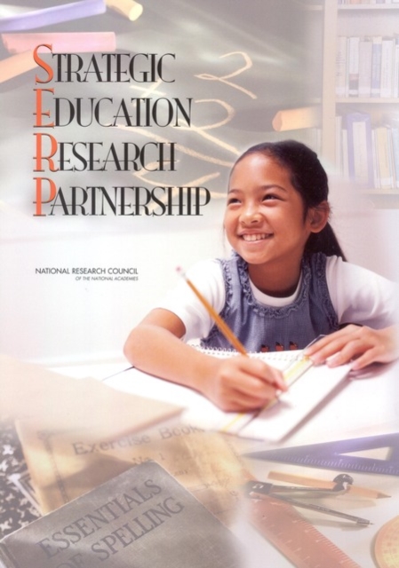 Strategic Education Research Partnership, PDF eBook
