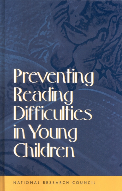 Preventing Reading Difficulties in Young Children, PDF eBook