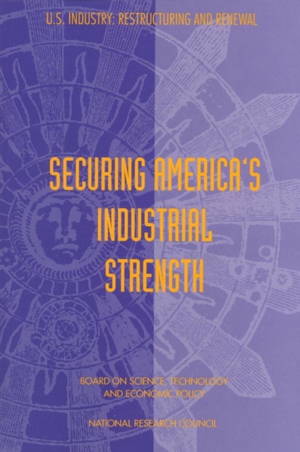 Securing America's Industrial Strength, PDF eBook