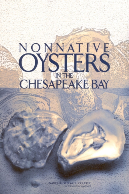 Nonnative Oysters in the Chesapeake Bay, PDF eBook