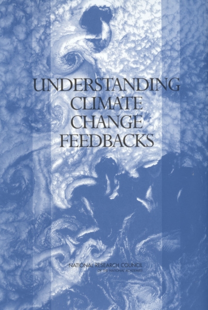 Understanding Climate Change Feedbacks, PDF eBook