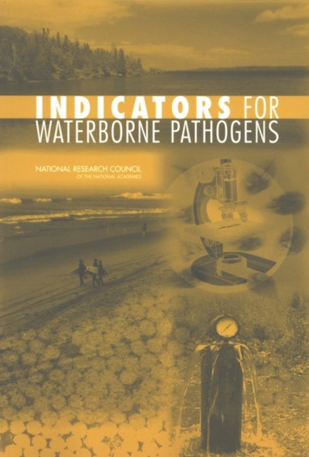 Indicators for Waterborne Pathogens, PDF eBook