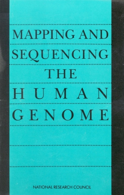 Mapping and Sequencing the Human Genome, PDF eBook