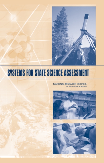 Systems for State Science Assessment, PDF eBook