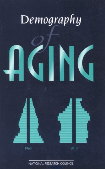 Demography of Aging, PDF eBook