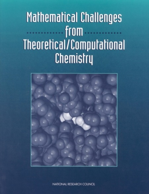 Mathematical Challenges from Theoretical/Computational Chemistry, PDF eBook