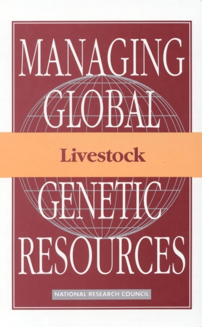 Livestock, PDF eBook