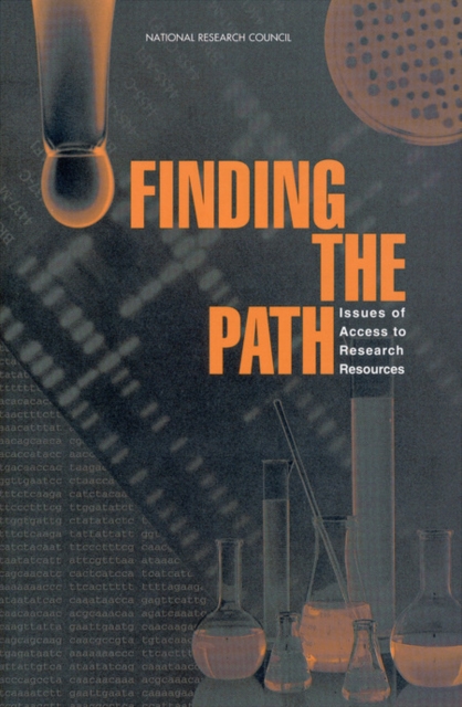 Finding the Path : Issues of Access to Research Resources, PDF eBook