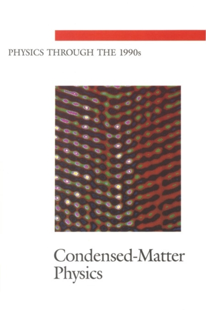 Condensed-Matter Physics, PDF eBook