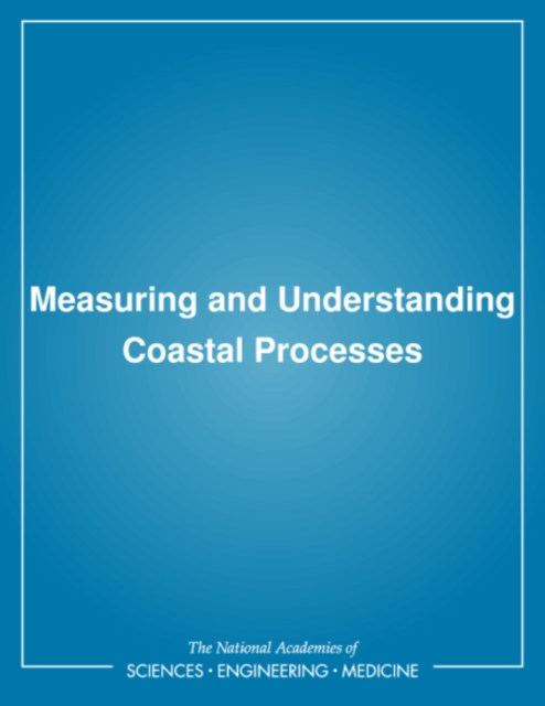 Measuring and Understanding Coastal Processes, PDF eBook