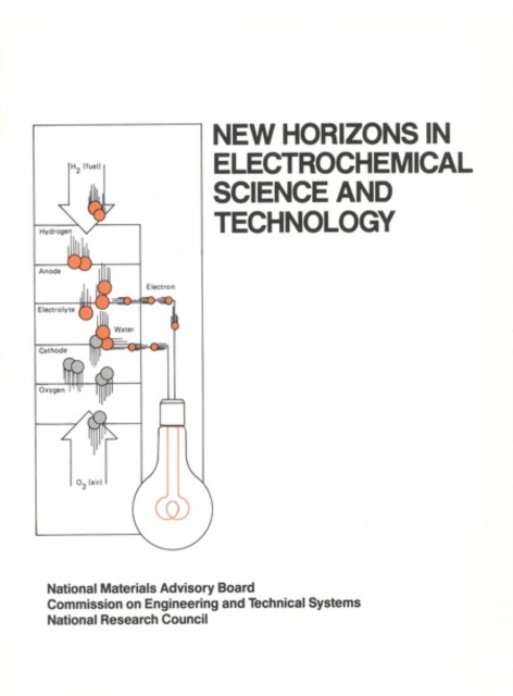 New Horizons in Electrochemical Science and Technology, PDF eBook