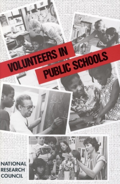 Volunteers in Public Schools, PDF eBook