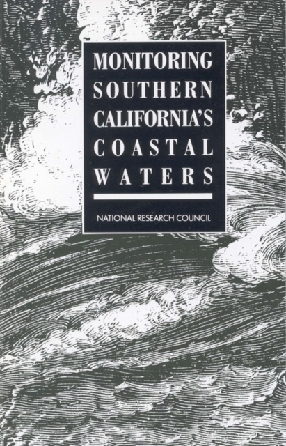Monitoring Southern California's Coastal Waters, PDF eBook