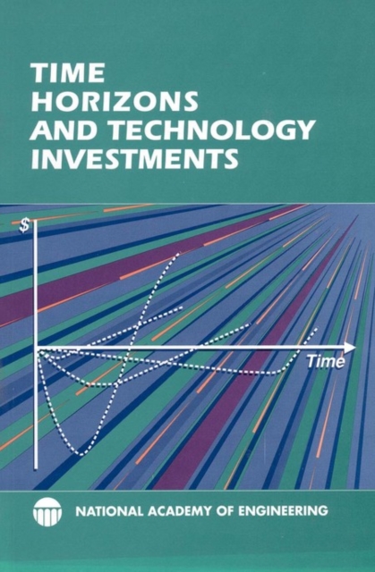 Time Horizons and Technology Investments, PDF eBook