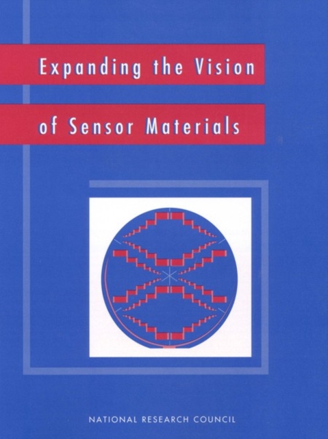 Expanding the Vision of Sensor Materials, PDF eBook
