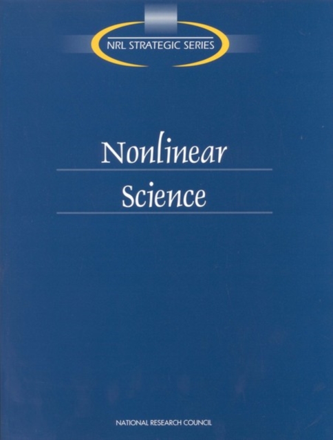 Nonlinear Science, PDF eBook