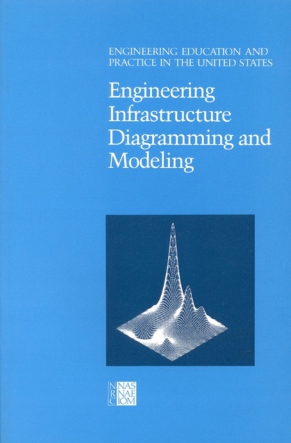 Engineering Infrastructure Diagramming and Modeling, PDF eBook