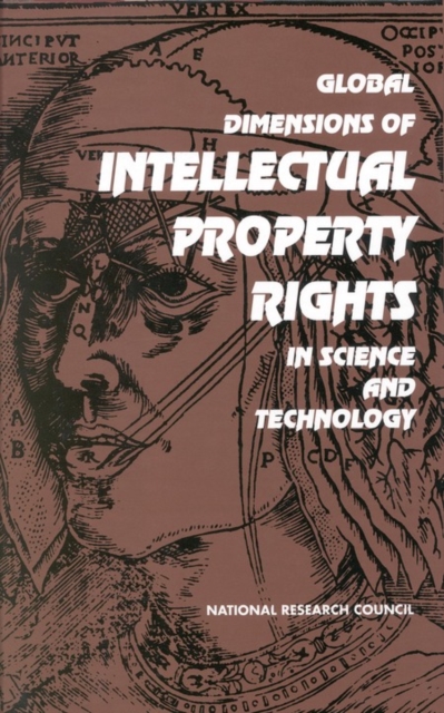 Global Dimensions of Intellectual Property Rights in Science and Technology, PDF eBook