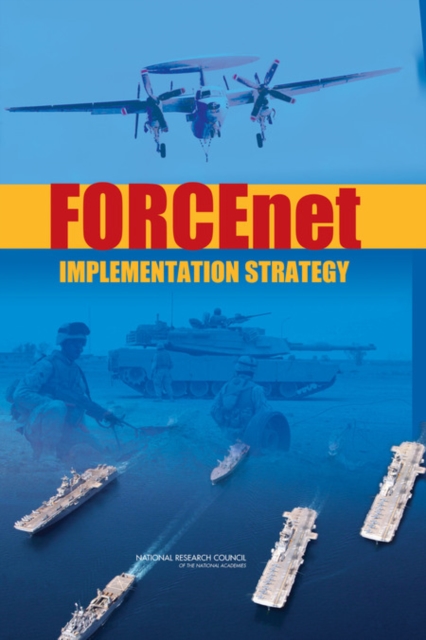 FORCEnet Implementation Strategy, PDF eBook