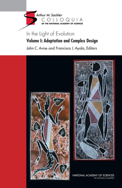 In the Light of Evolution : Volume I: Adaptation and Complex Design, PDF eBook