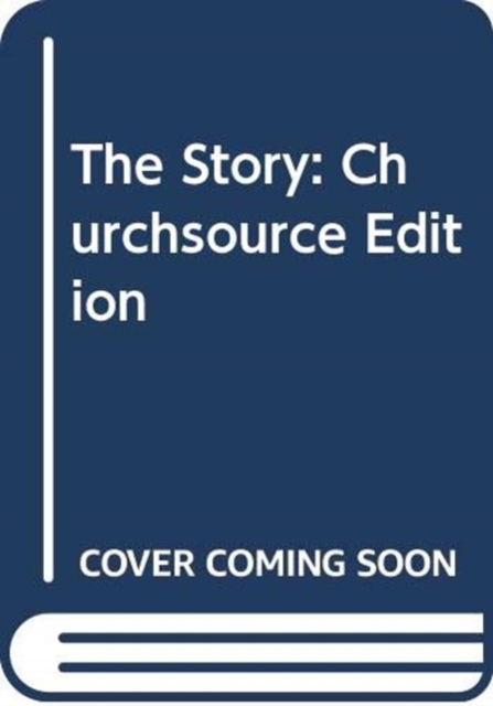 The Story: Church Resource Kit, Paperback / softback Book