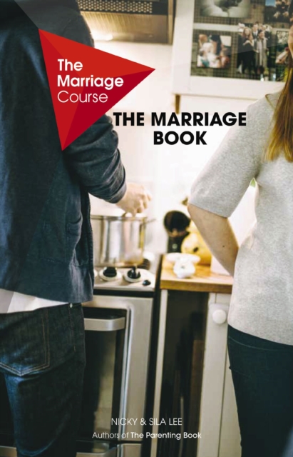 The Marriage Book, EPUB eBook