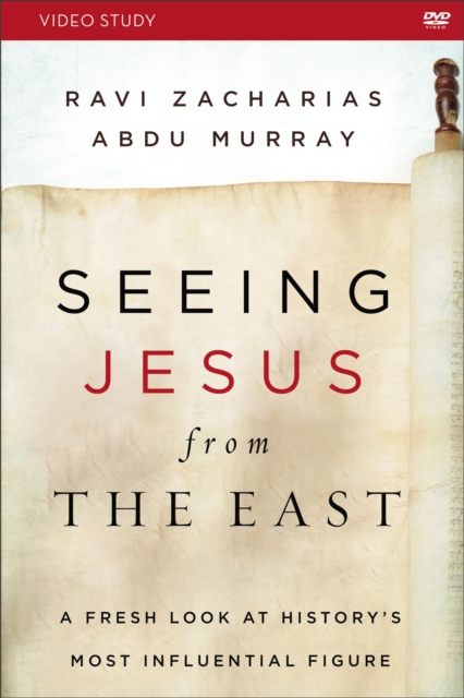 Seeing Jesus from the East Video Study : A Fresh Look at History's Most Influential Figure, DVD video Book