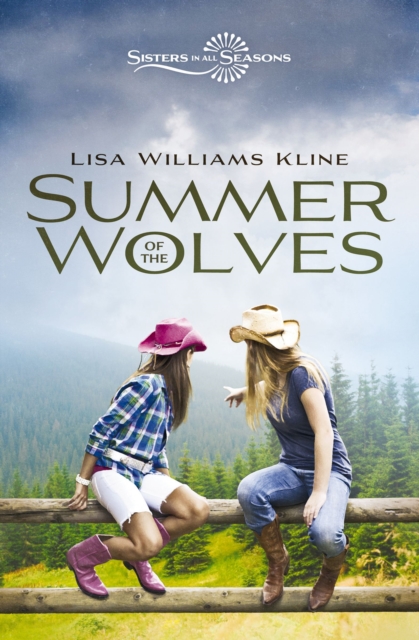 Summer of the Wolves, Paperback / softback Book