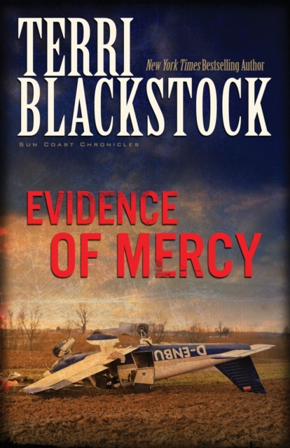 Evidence of Mercy, Paperback / softback Book