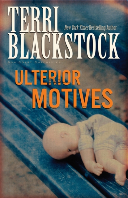 Ulterior Motives, Paperback / softback Book