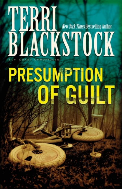 Presumption of Guilt, Paperback / softback Book