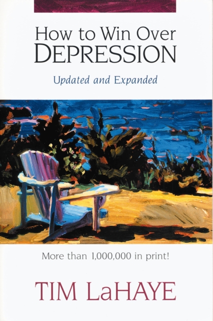 How to Win Over Depression, Paperback / softback Book