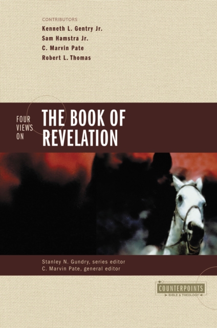 Four Views on the Book of Revelation, Paperback / softback Book