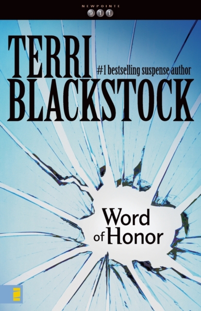 Word of Honor, Paperback Book