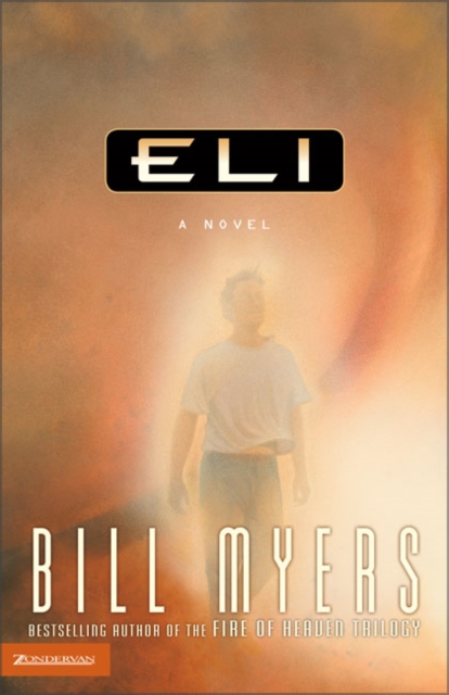 Eli, Paperback / softback Book