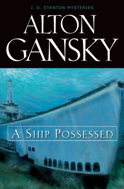 A Ship Possessed, Paperback / softback Book