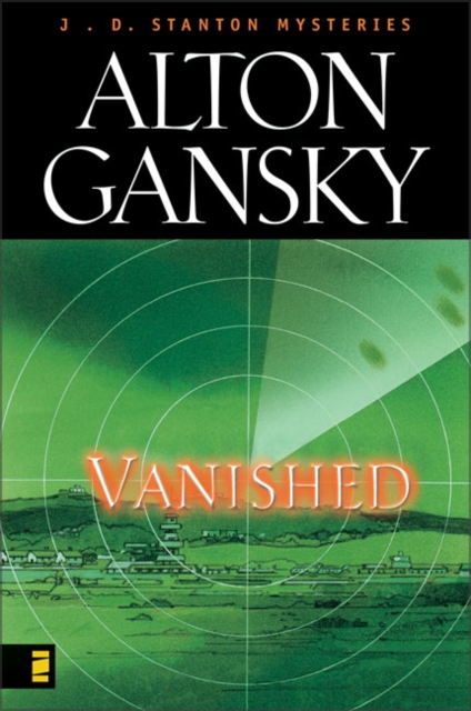 Vanished, Paperback / softback Book