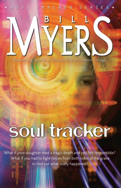 Soul Tracker, Paperback Book