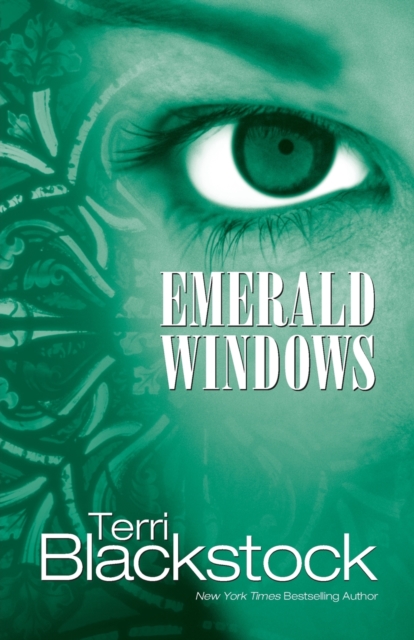 Emerald Windows, Paperback Book