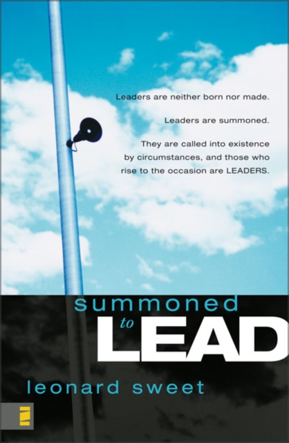 Summoned to Lead, Hardback Book