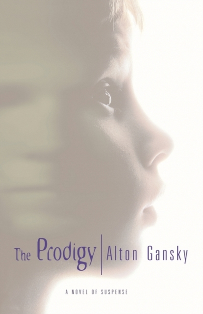 The Prodigy, Paperback / softback Book