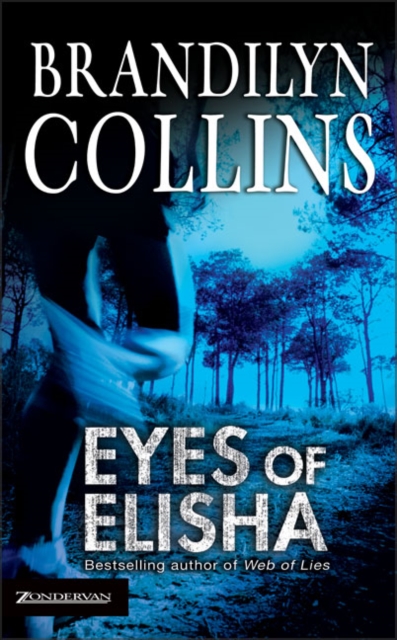 Eyes of Elisha, Paperback Book