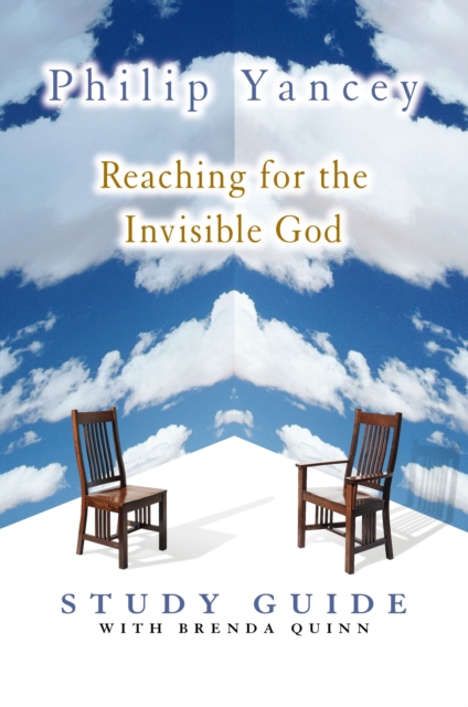 Reaching for the Invisible God Study Guide, Paperback / softback Book