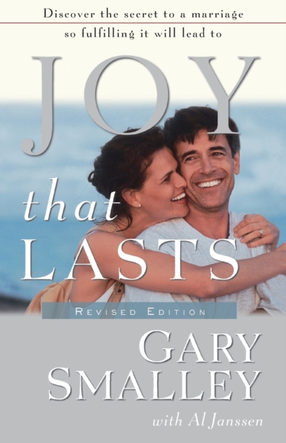 Joy That Lasts, Paperback / softback Book