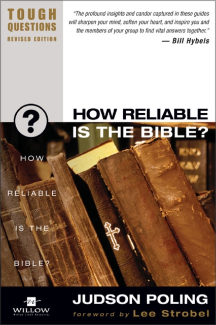 How Reliable Is the Bible?, Paperback / softback Book