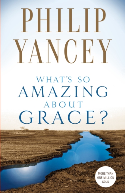 What's So Amazing About Grace?, Paperback / softback Book