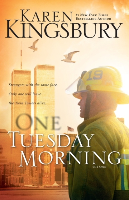 One Tuesday Morning, Paperback / softback Book