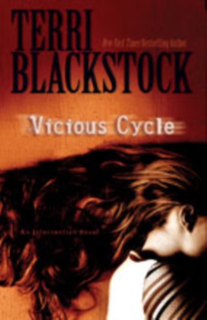 Vicious Cycle, Paperback / softback Book